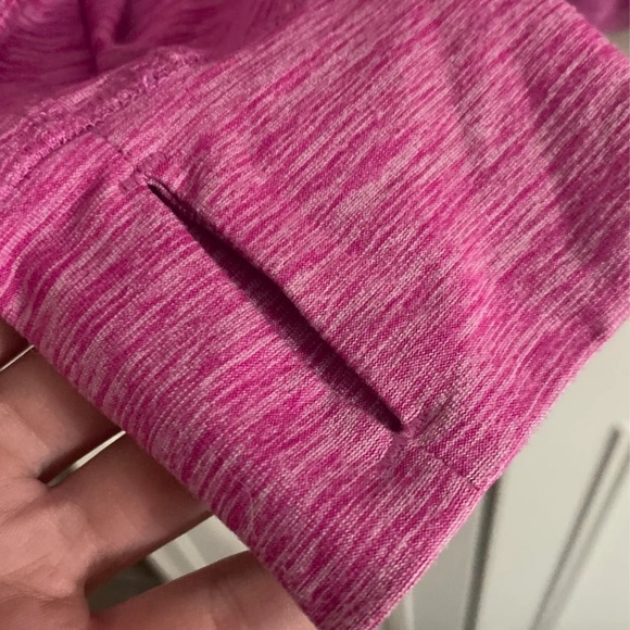 Old Navy Activewear Pullover - Picture 2 of 2